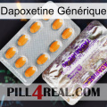 Dapoxetine Générique new12